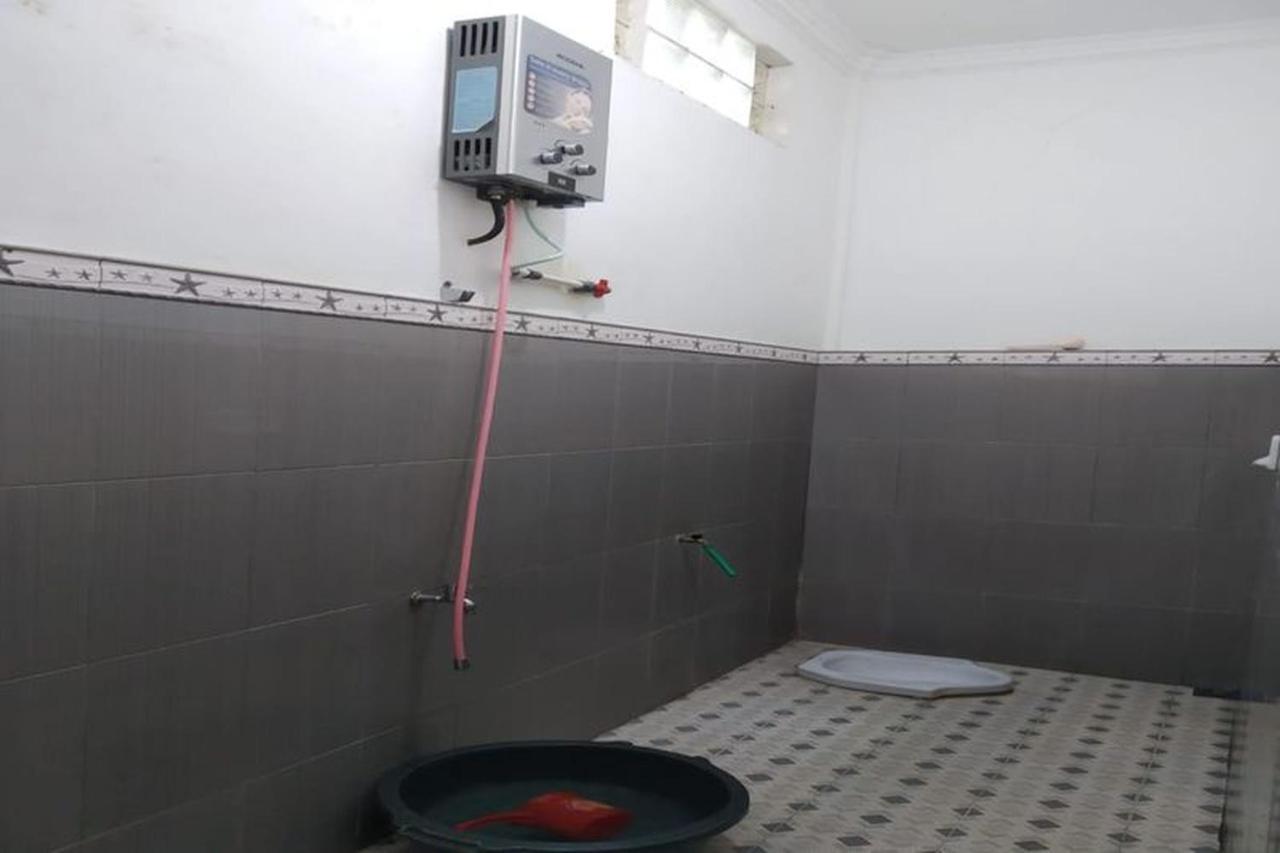 Panundaan Penginapan Pondok Jurang Ciwidey Syariahホステル エクステリア 写真