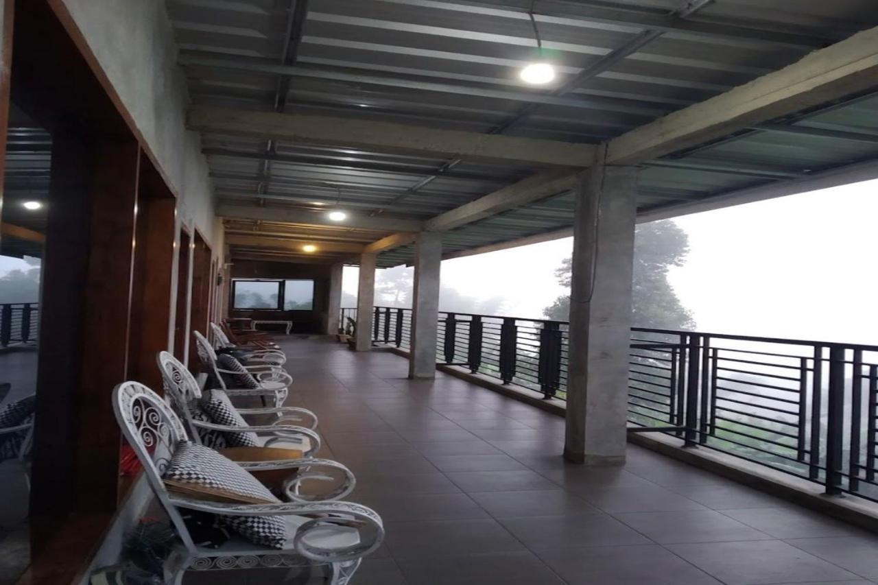 Panundaan Penginapan Pondok Jurang Ciwidey Syariahホステル エクステリア 写真